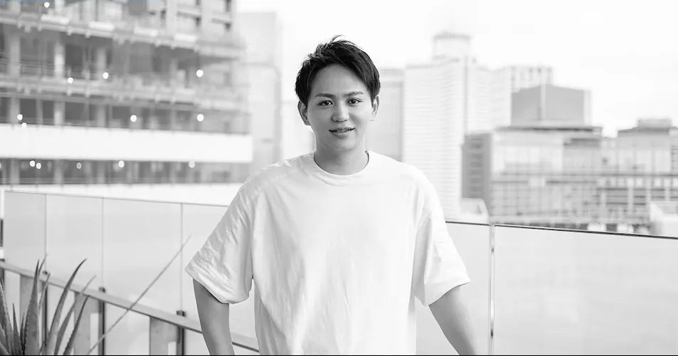 大福 裕貴 写真
