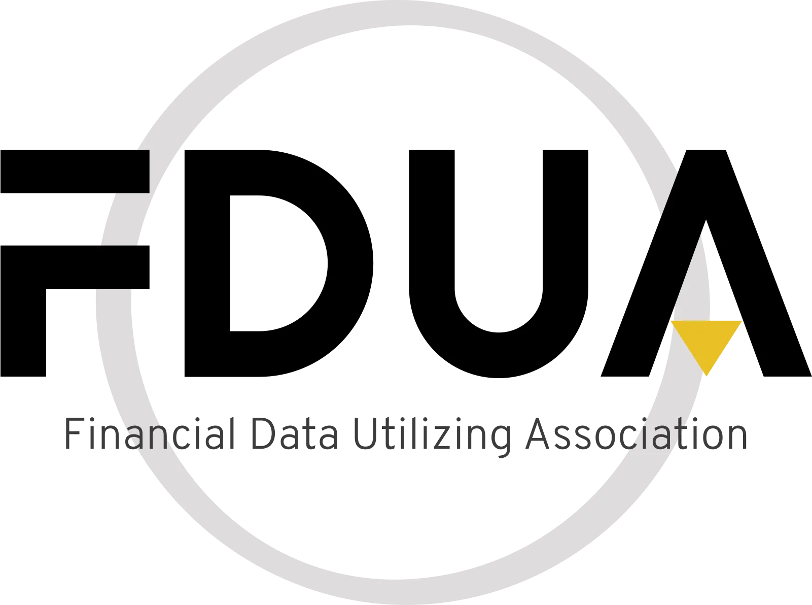 FDUA Financial Data Utilizing Association